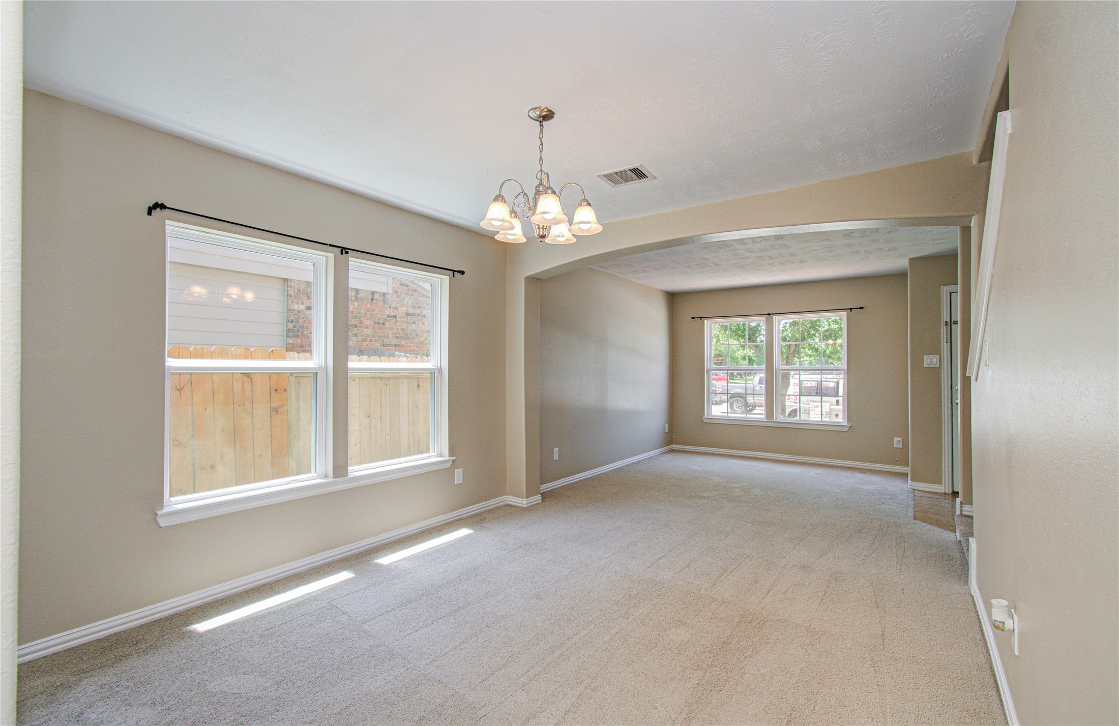3414 Hunter's Canyon Baytown, TX 77521 - Photo 10 of 43