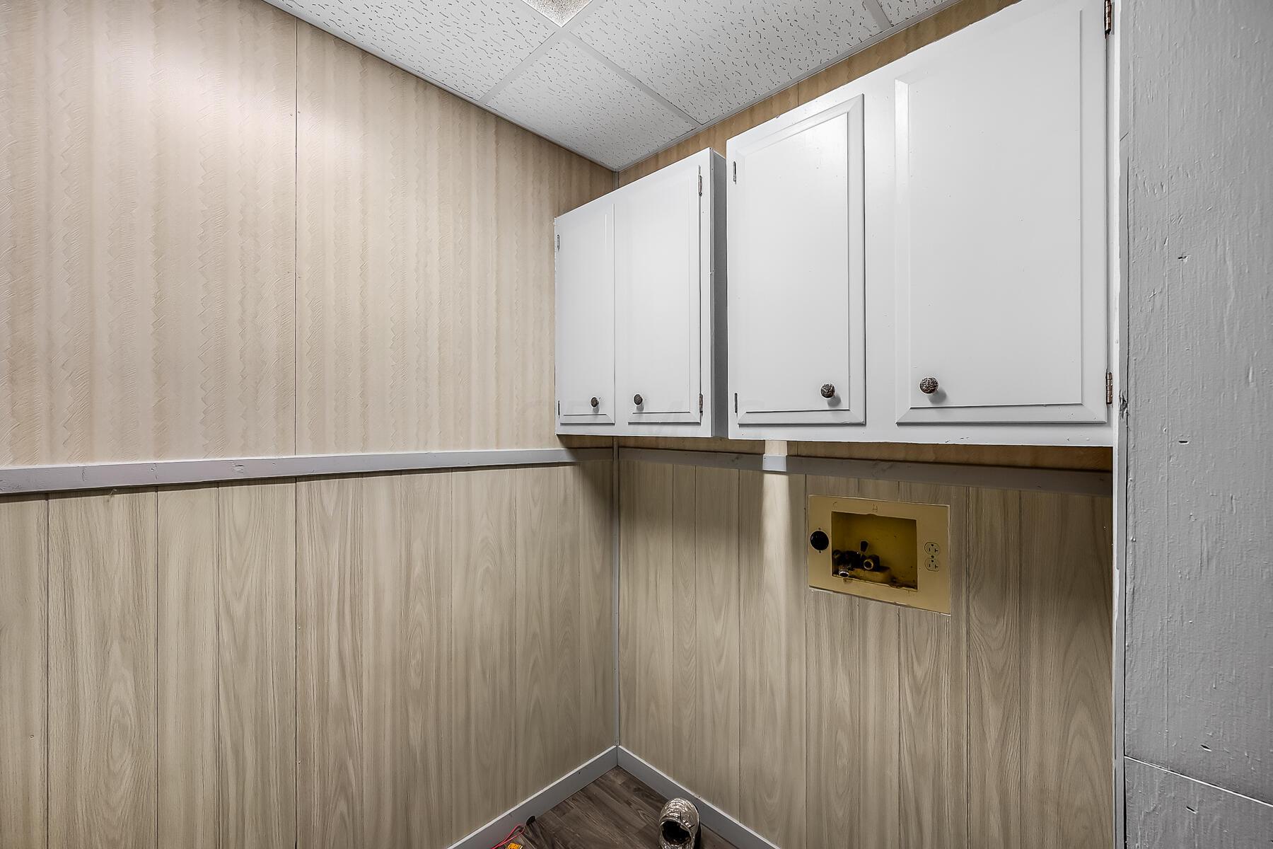 1485 Boise Road Marion, OH 43302 - Photo 22 of 37 Laundry