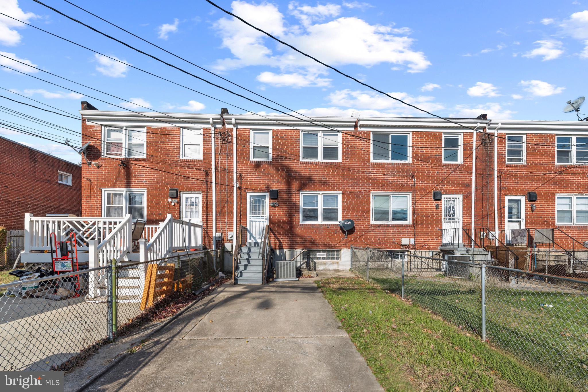 4269 Labyrinth Road Baltimore, MD 21215 - Photo 25 of 25 Gallery Image 25