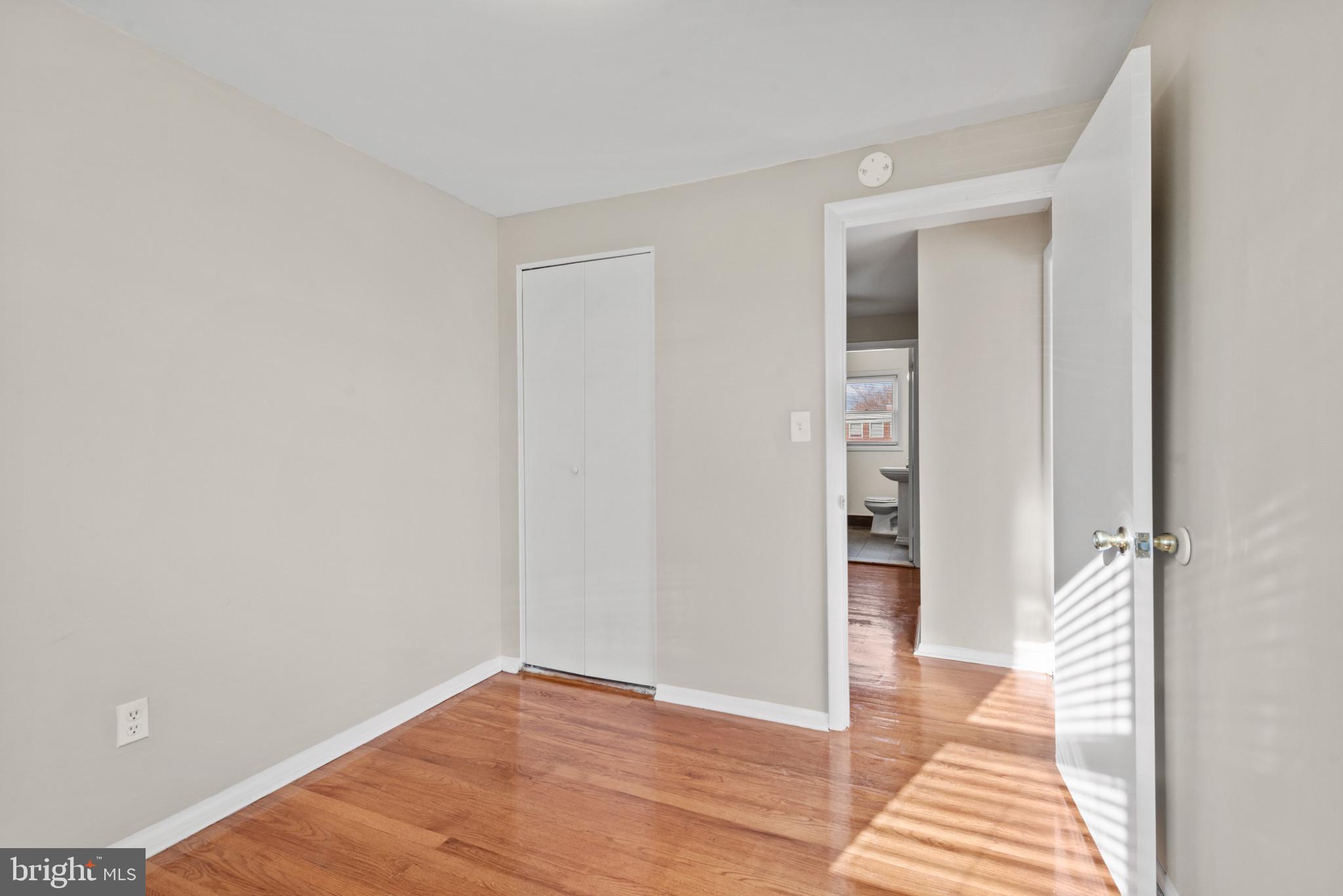 4269 Labyrinth Road Baltimore, MD 21215 - Photo 10 of 25 Bedroom