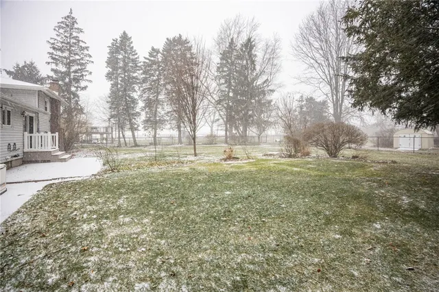 $234,900 | 916 Roosevelt Highway, Hamlin, NY 14468