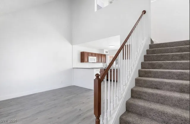 $1,200 | 5128 Garden Lane, Unit D, Las Vegas, NV 89119