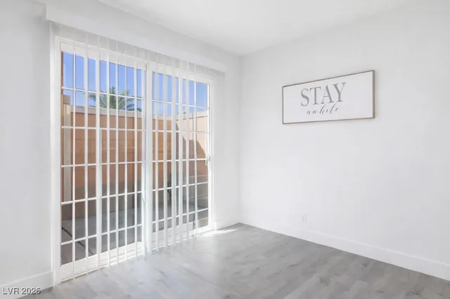 $1,200 | 5128 Garden Lane, Unit D, Las Vegas, NV 89119