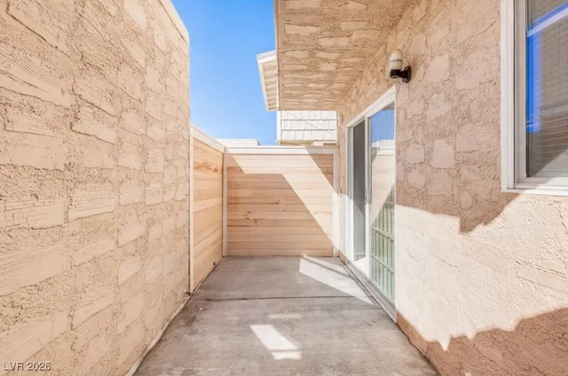 $1,200 | 5128 Garden Lane, Unit D, Las Vegas, NV 89119