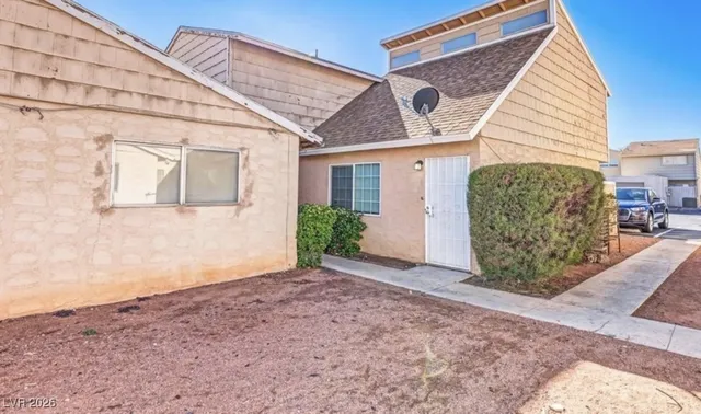 $1,200 | 5128 Garden Lane, Unit D, Las Vegas, NV 89119