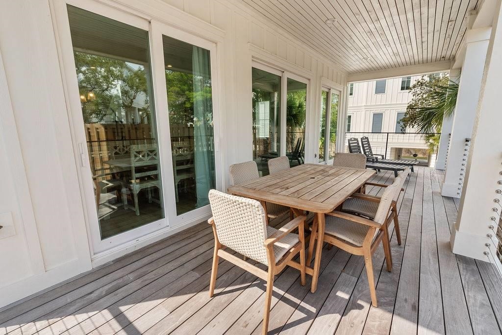 3192 Egret Run Orange Beach, AL 36561 - Photo 12 of 54 Sun Room