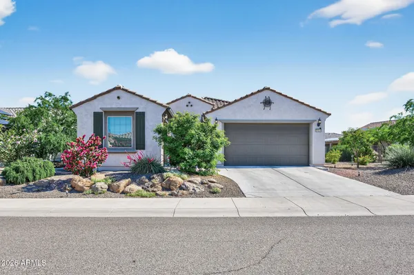 $575,000 | 18845 North 261st Drive, Buckeye, AZ 85396