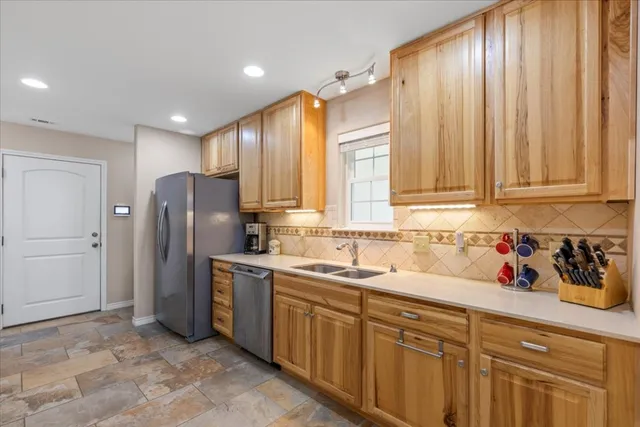 $339,588 | 351 Cardinal Drive, Paige, TX 78659