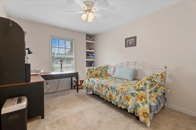 $339,588 | 351 Cardinal Drive, Paige, TX 78659