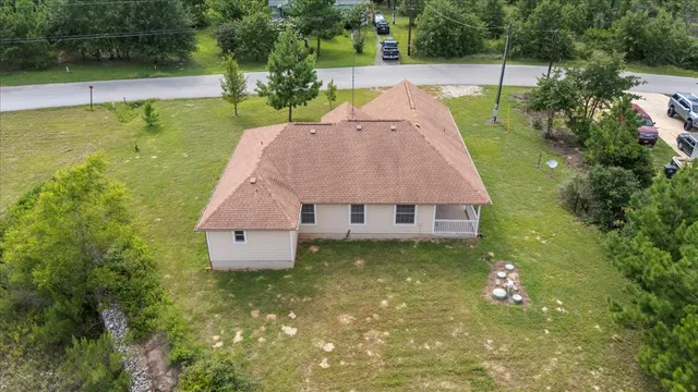 $339,588 | 351 Cardinal Drive, Paige, TX 78659