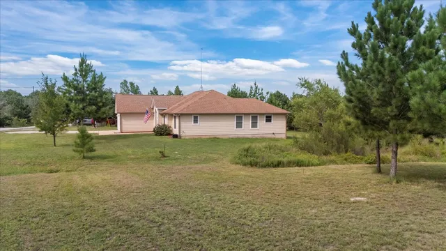 $339,588 | 351 Cardinal Drive, Paige, TX 78659