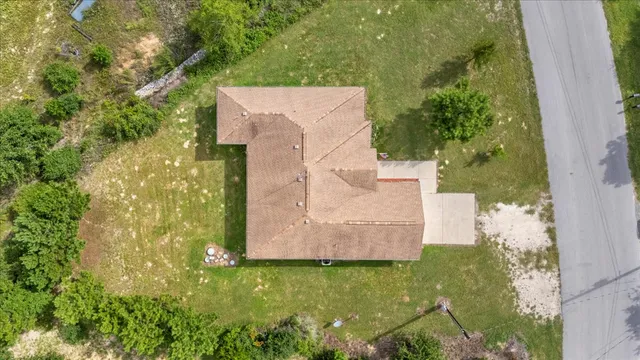 $339,588 | 351 Cardinal Drive, Paige, TX 78659