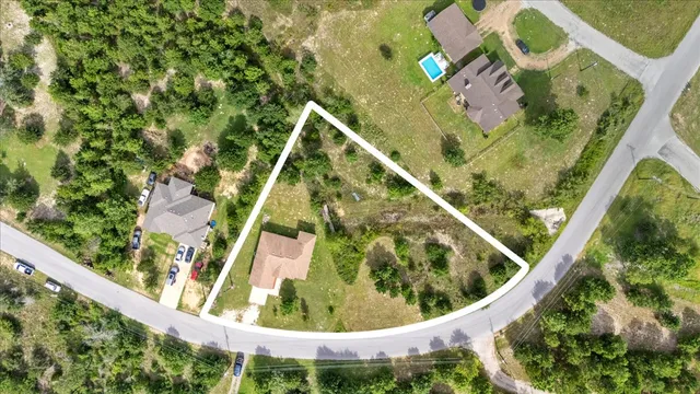 $339,588 | 351 Cardinal Drive, Paige, TX 78659