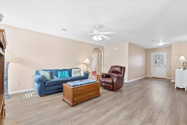 $339,588 | 351 Cardinal Drive, Paige, TX 78659