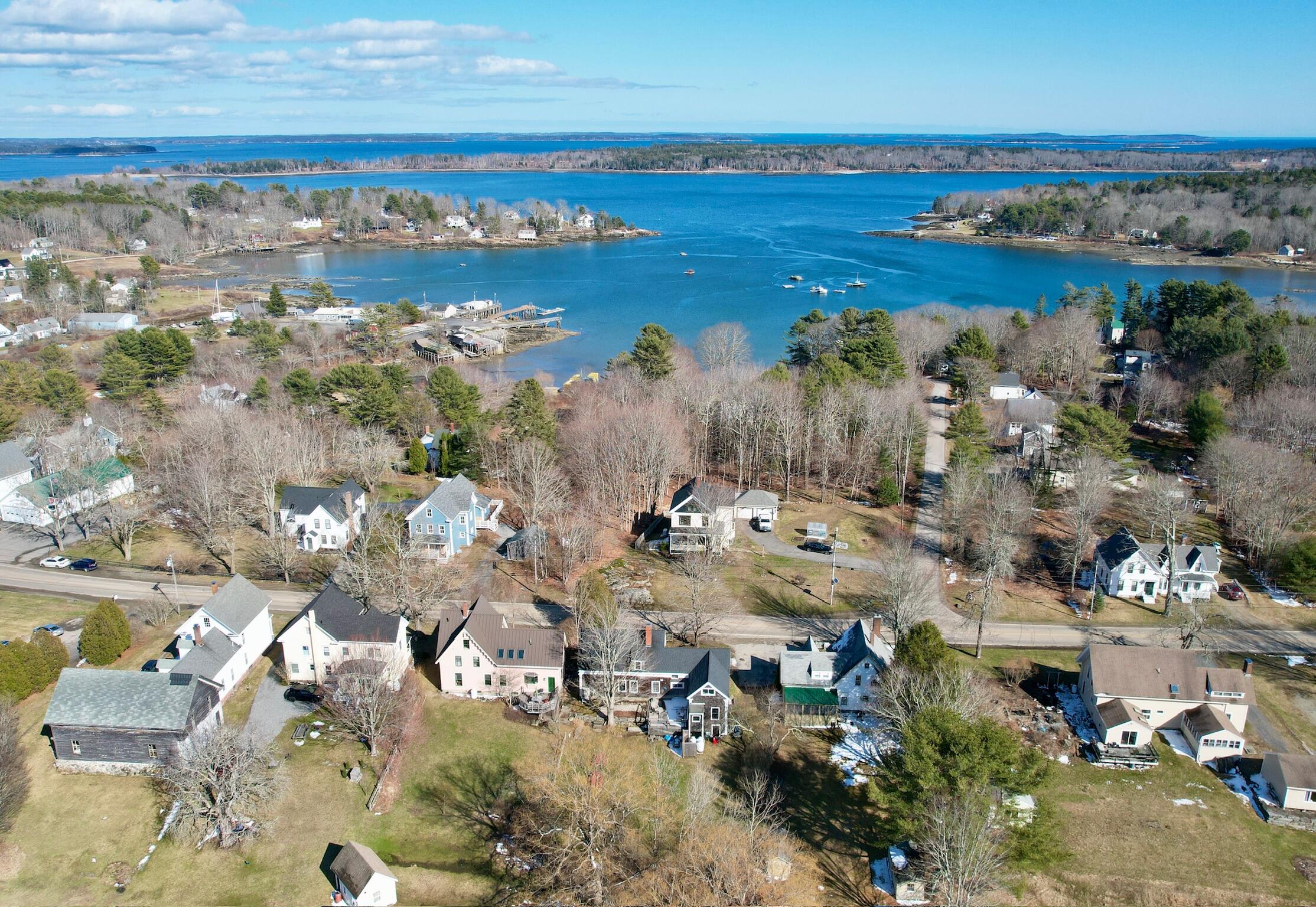 1398 State Route 32 Round Pond, ME 04564 - Photo 80 of 80 DJI_0130