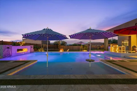 $1,650,000 | 13810 East Red Bird Road, Scottsdale, AZ 85262