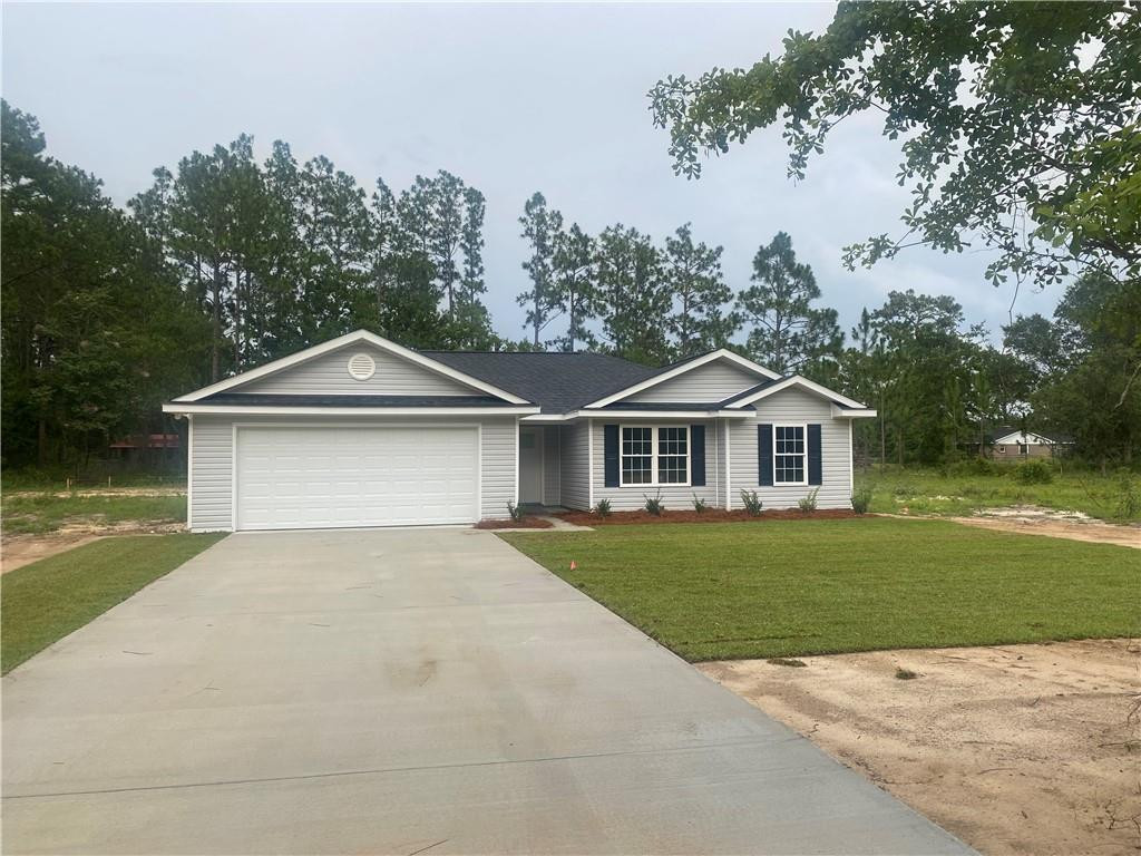 117 Bunion Road Jesup, GA 31545 - Photo 1 of 1 Gallery Image 1