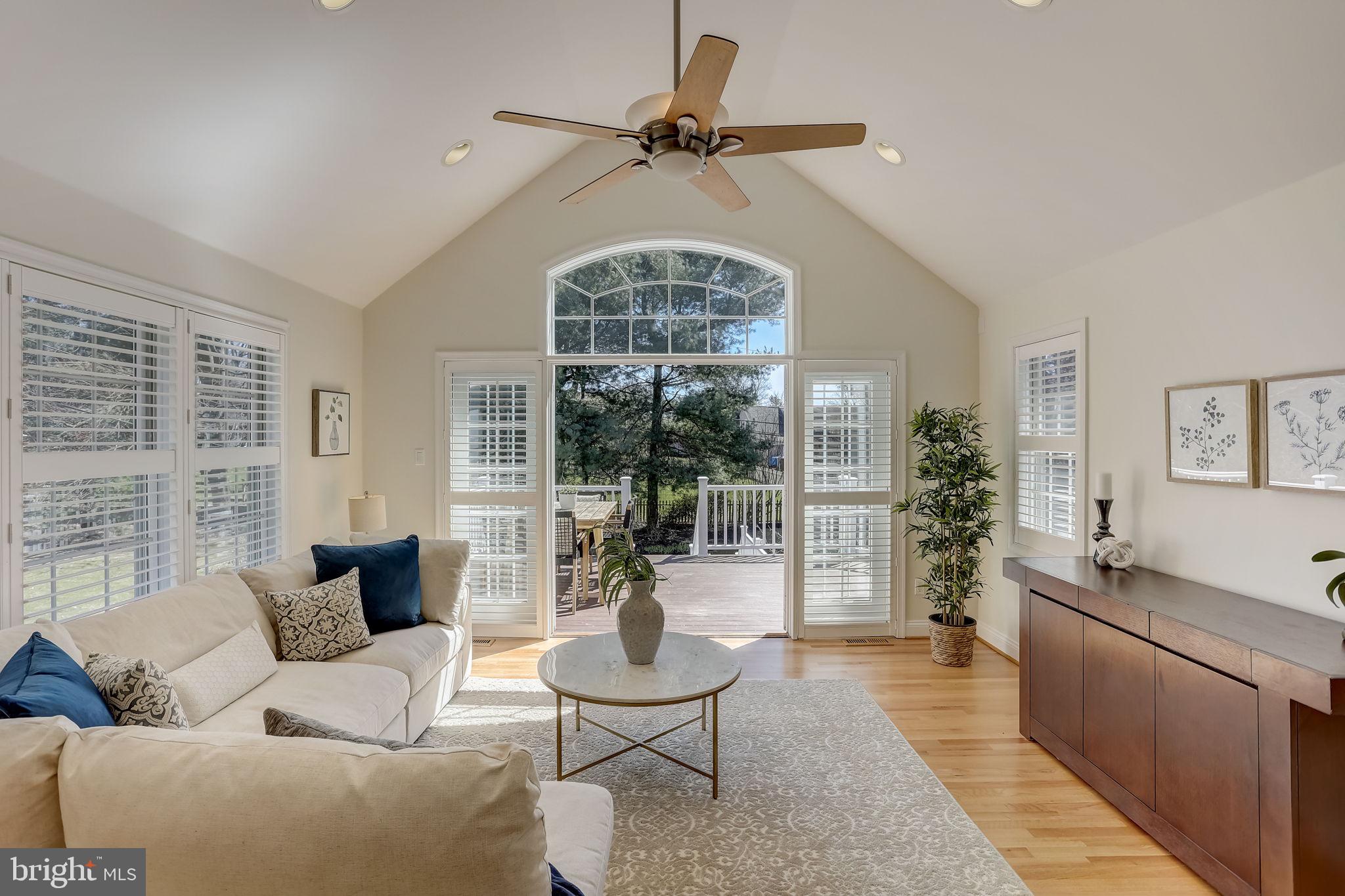 628 Paddock Road Havertown, PA 19083 - Photo 1 of 52 Sun Room / Living Room