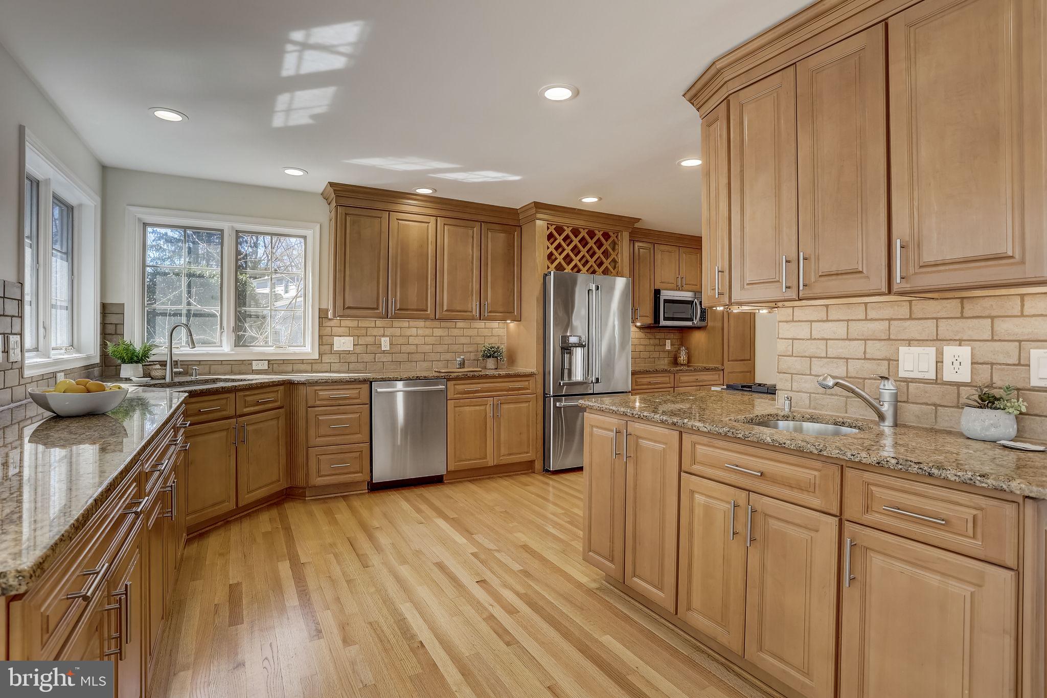 628 Paddock Road Havertown, PA 19083 - Photo 12 of 52 Kitchen