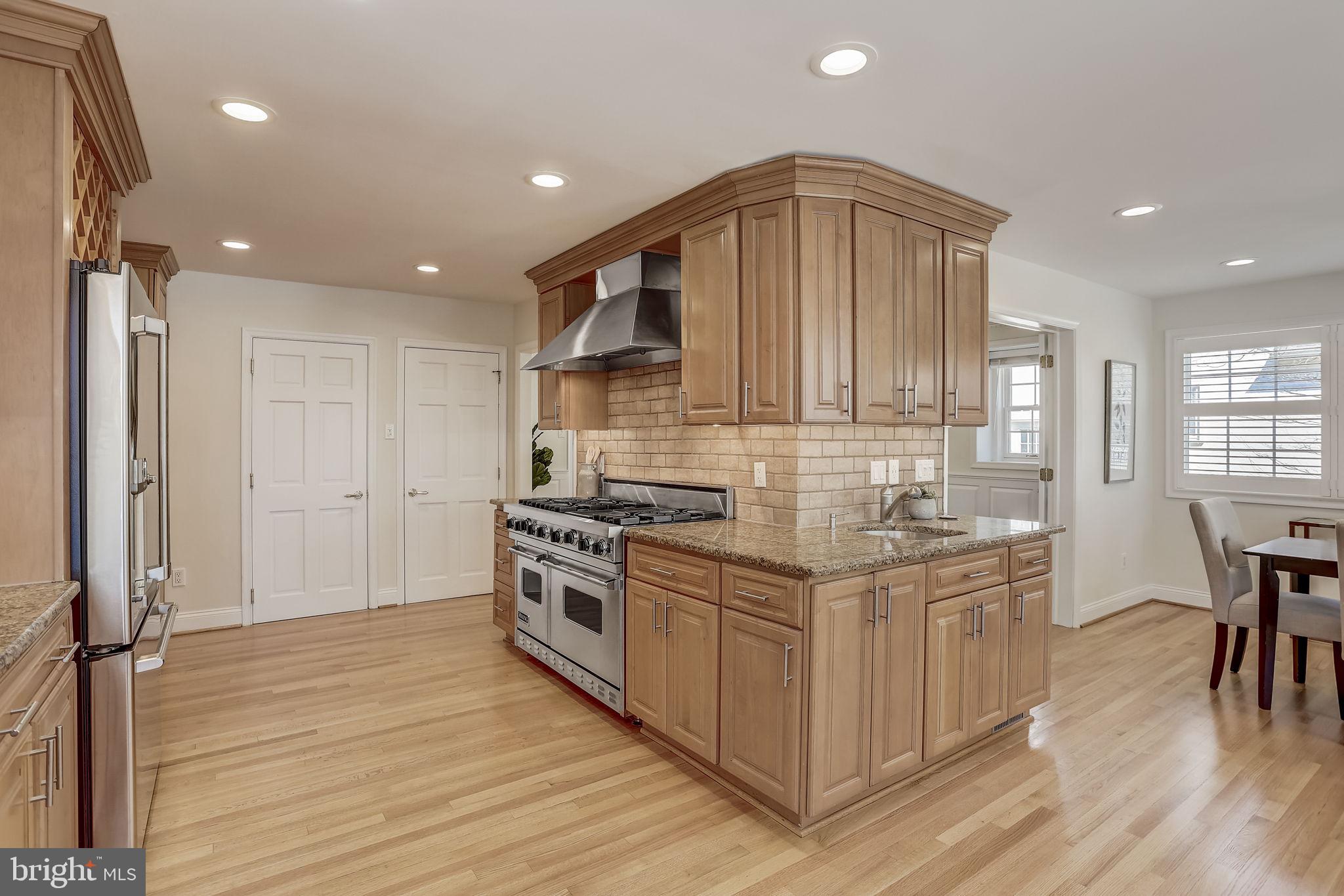 628 Paddock Road Havertown, PA 19083 - Photo 14 of 52 Kitchen
