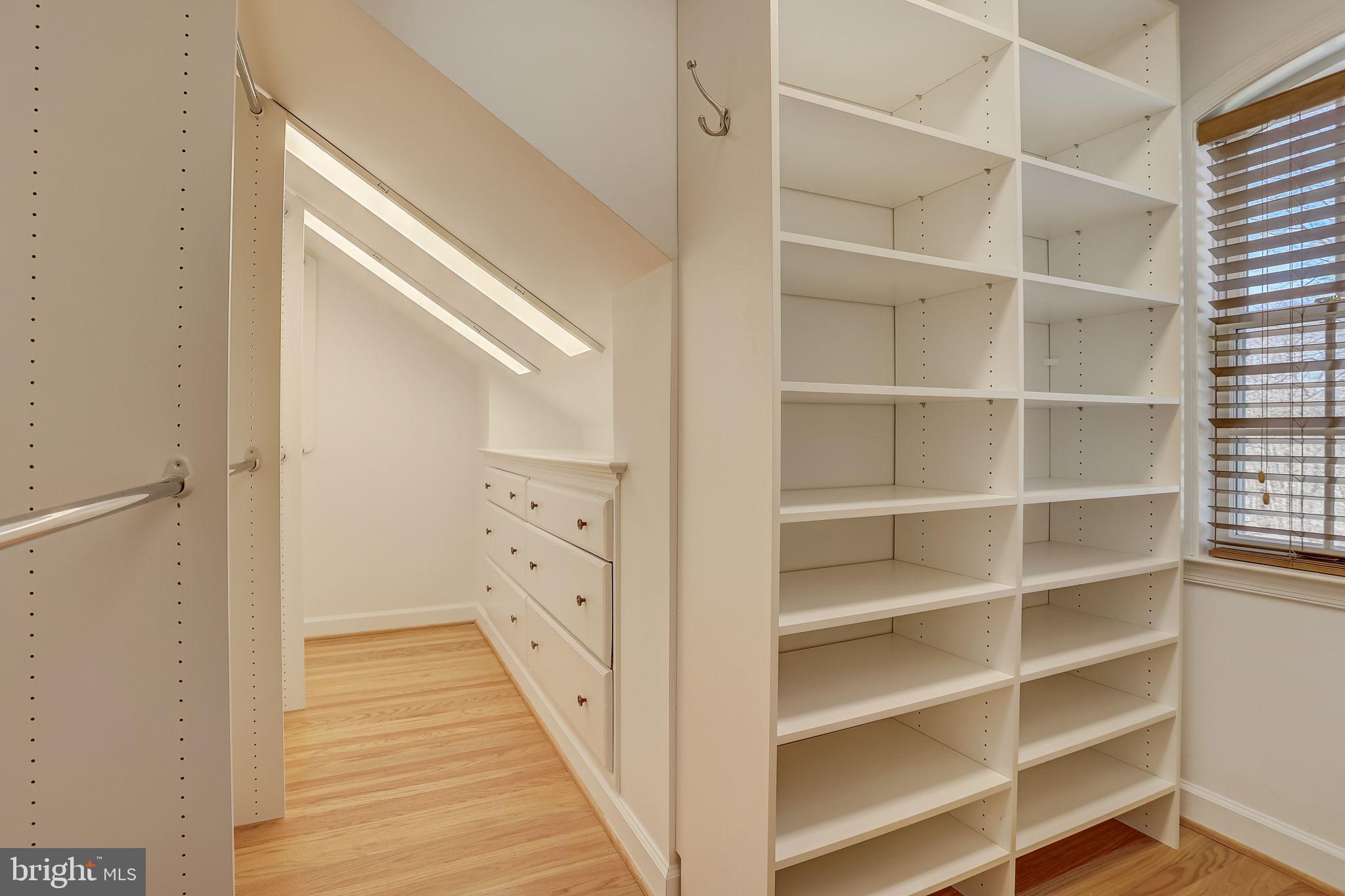 628 Paddock Road Havertown, PA 19083 - Photo 30 of 52 Primary Bedroom - Walk in closet