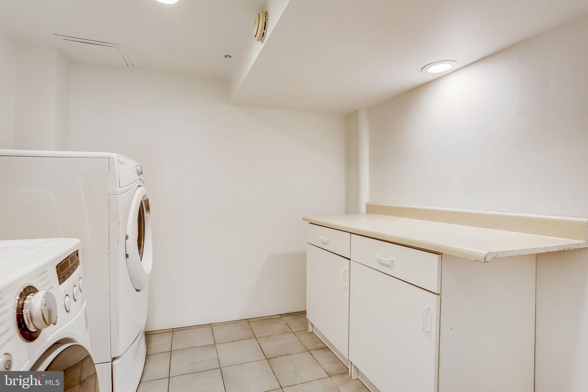 628 Paddock Road Havertown, PA 19083 - Photo 39 of 52 Basement - Laundry Room