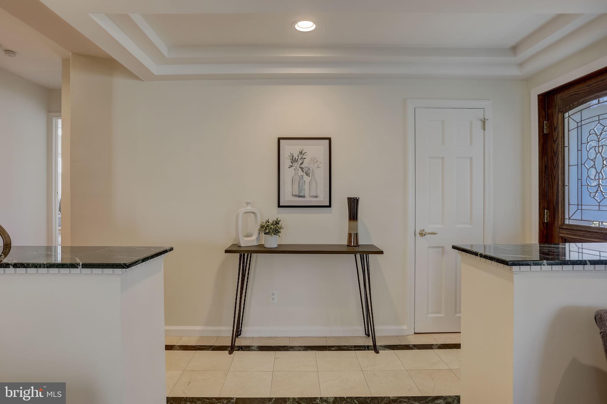 628 Paddock Road Havertown, PA 19083 - Photo 4 of 52 Foyer