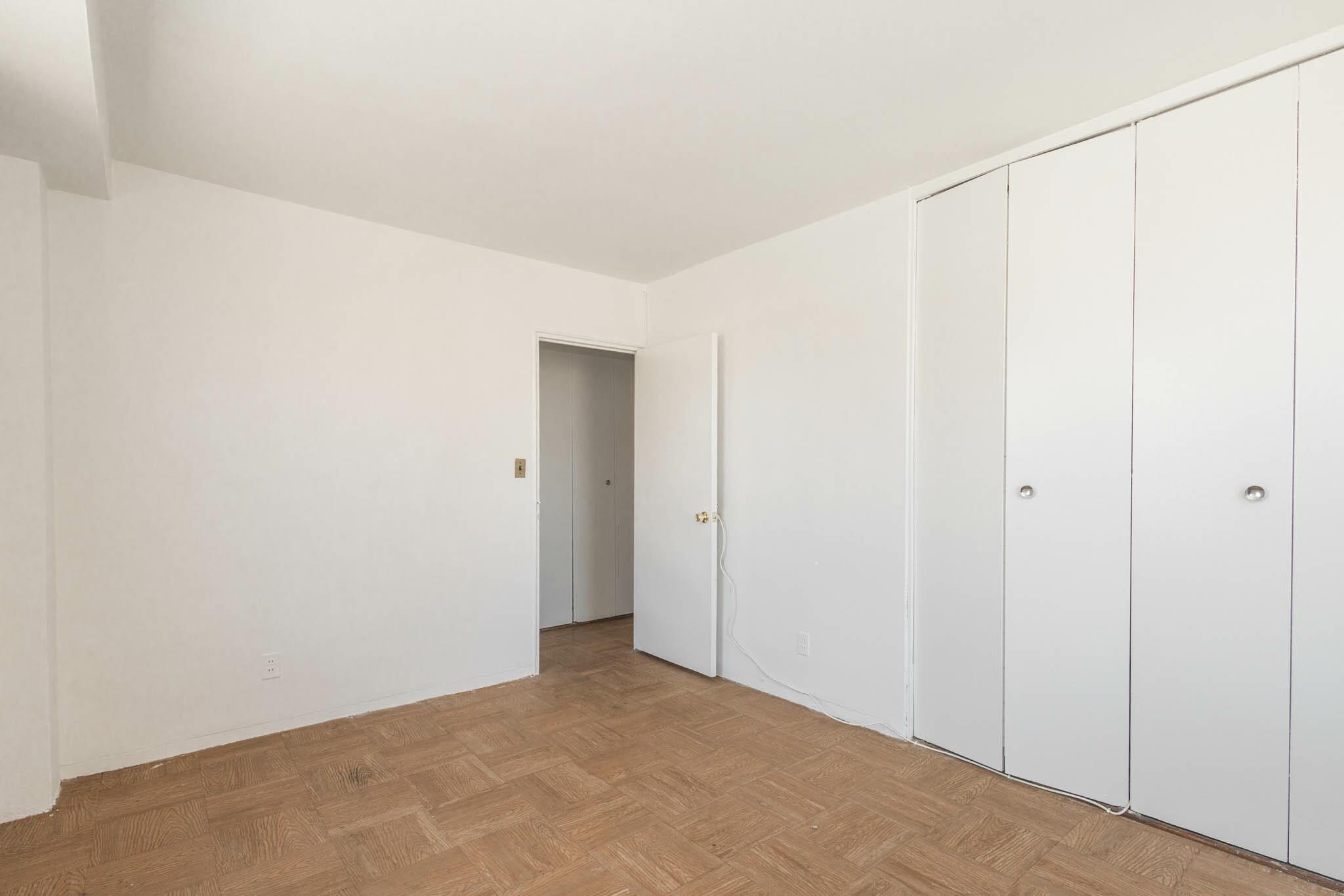 61-25 98th Street, Unit 11E Queens, NY 11374 - Photo 19 of 31 a view of an empty room