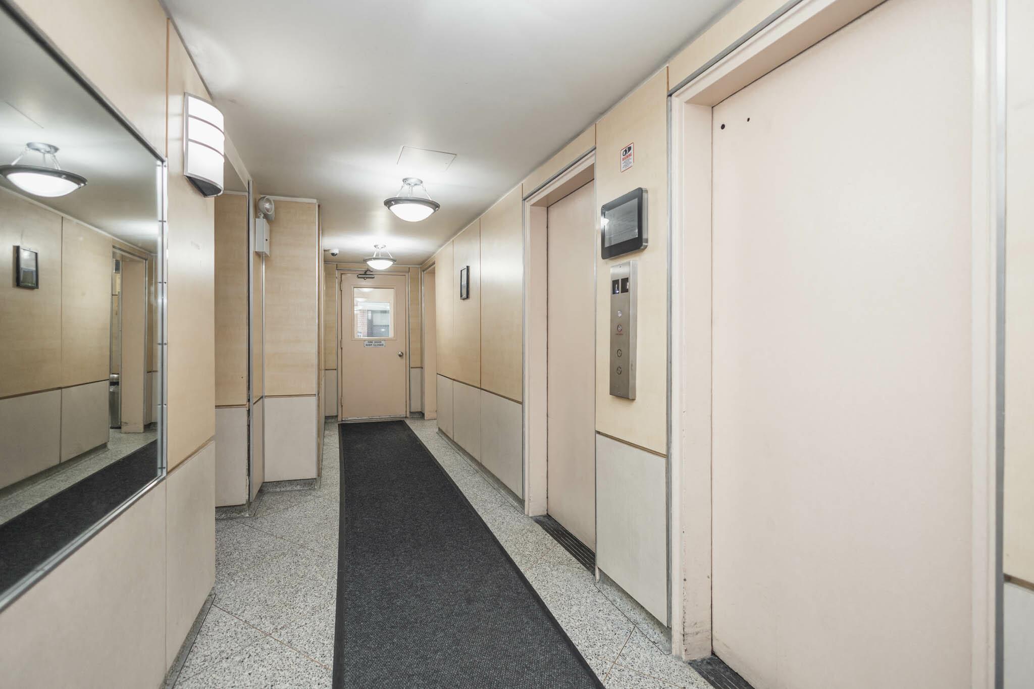 61-25 98th Street, Unit 11E Queens, NY 11374 - Photo 24 of 31 a view of a hallway