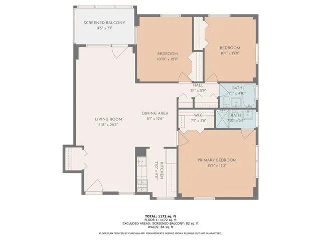 $558,000 | 61-25 98th Street, Unit 11E | Rego Park