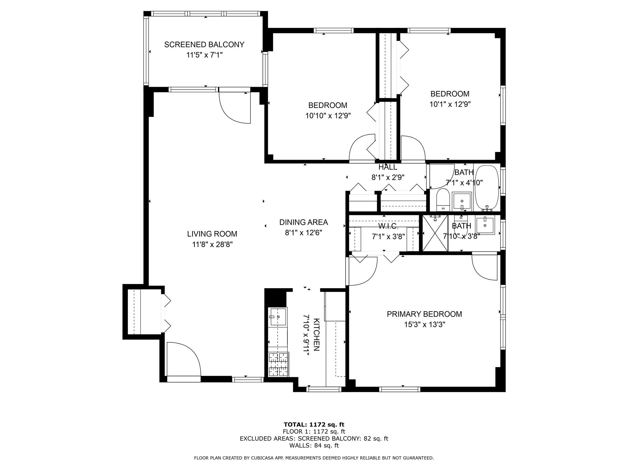 61-25 98th Street, Unit 11E Queens, NY 11374 - Photo 30 of 31 unknown