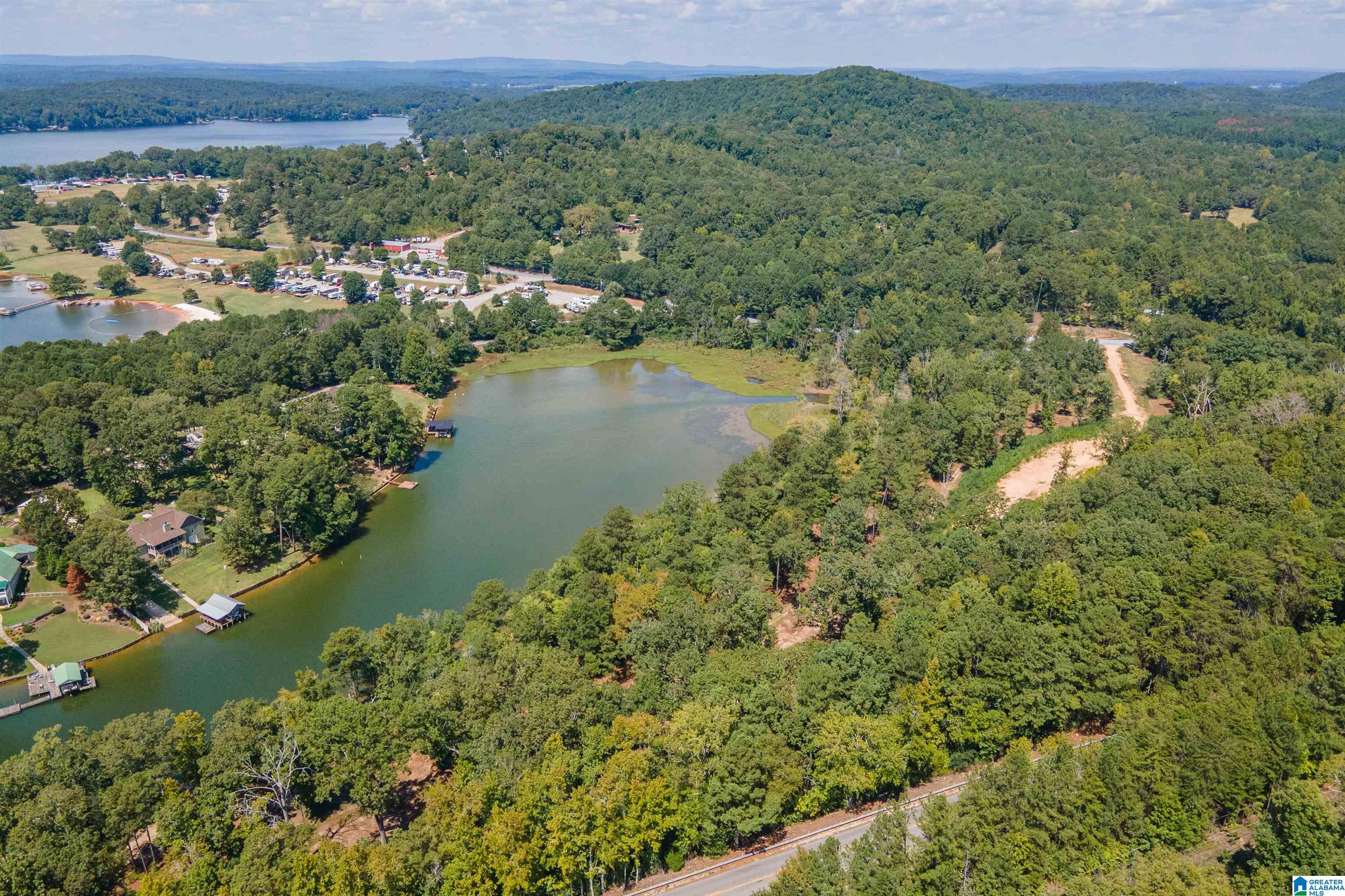 595 Willingham Road, Unit 595 Talladega, AL 35160 - Photo 16 of 23