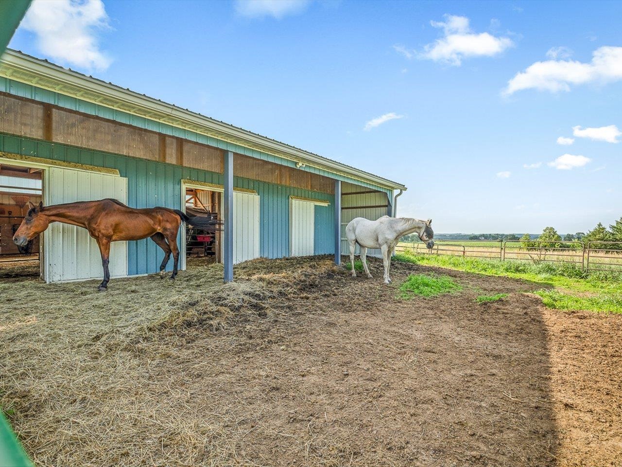 4206 West West Grove Road Leaf River, IL 61047 - Photo 4 of 67