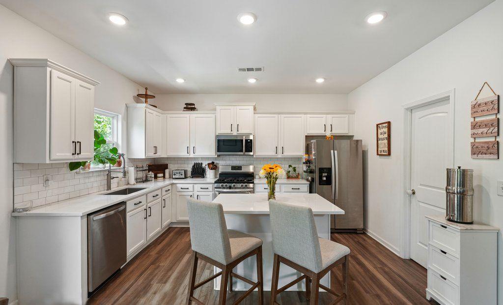 211 Shoals Bridge Road Acworth, GA 30102 - Photo 10 of 51 Gallery Image 10