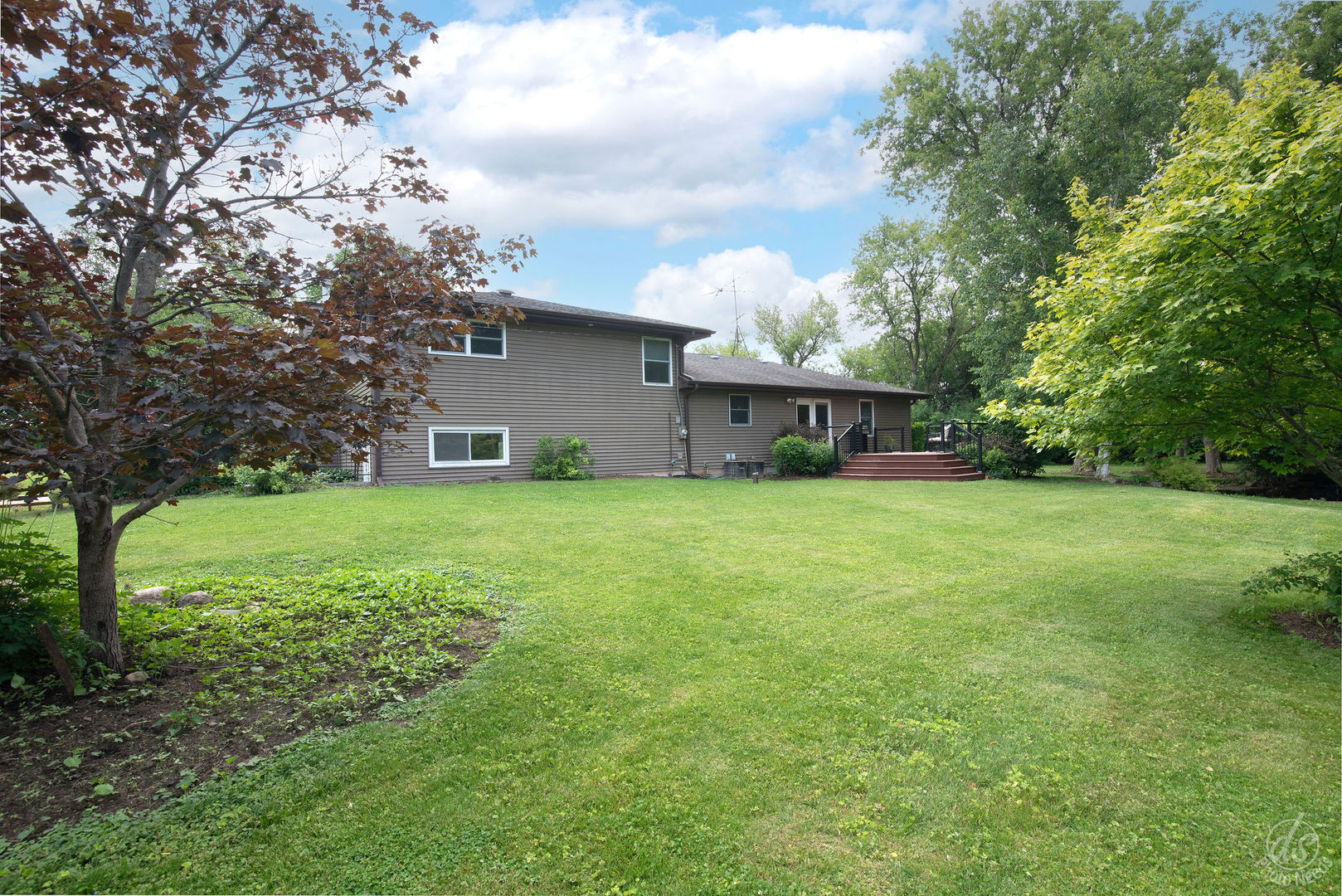 28671 Moose Range Road Sycamore, IL 60178 - Photo 44 of 69 a view of house with yard