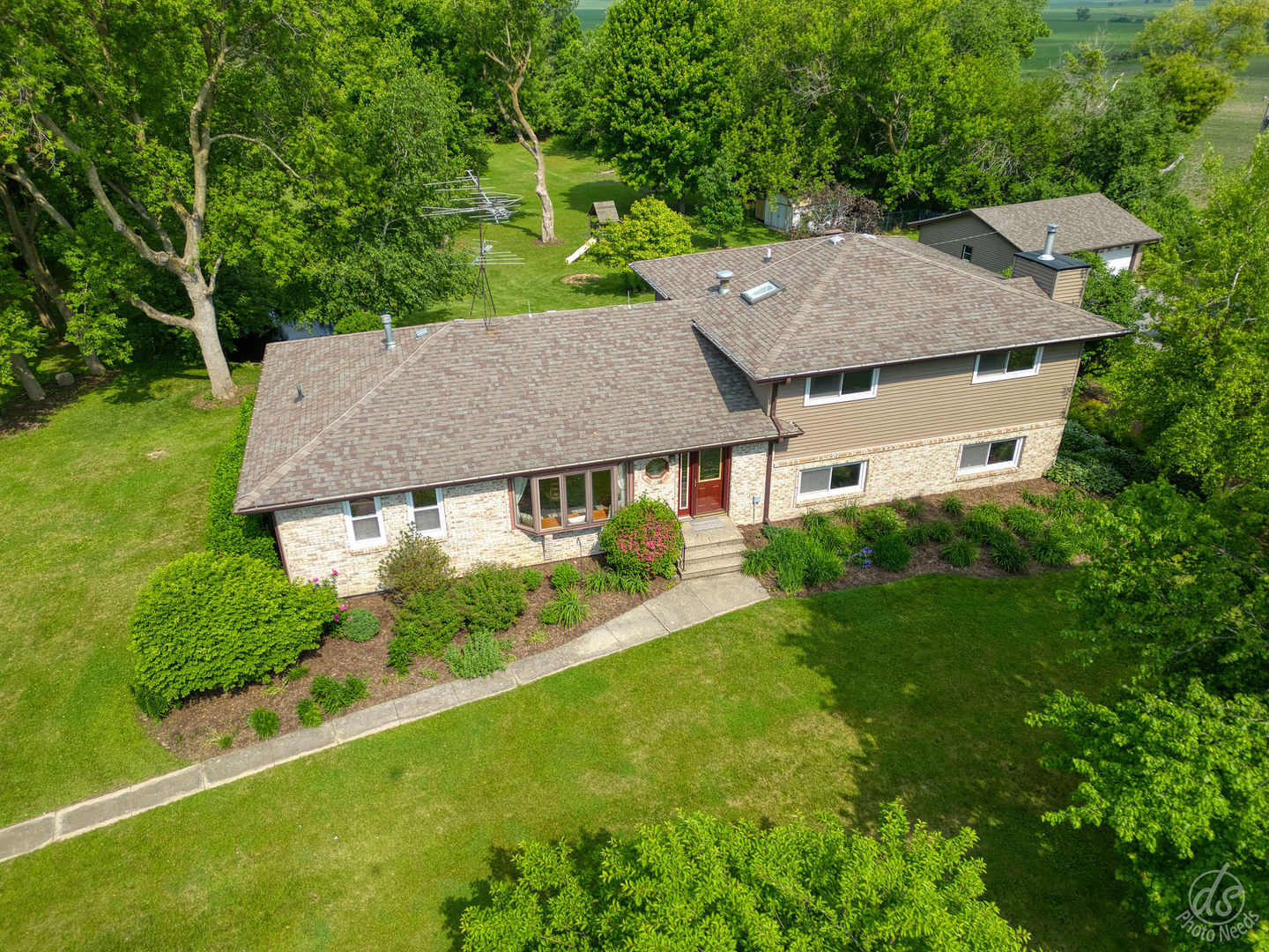 28671 Moose Range Road Sycamore, IL 60178 - Photo 48 of 69