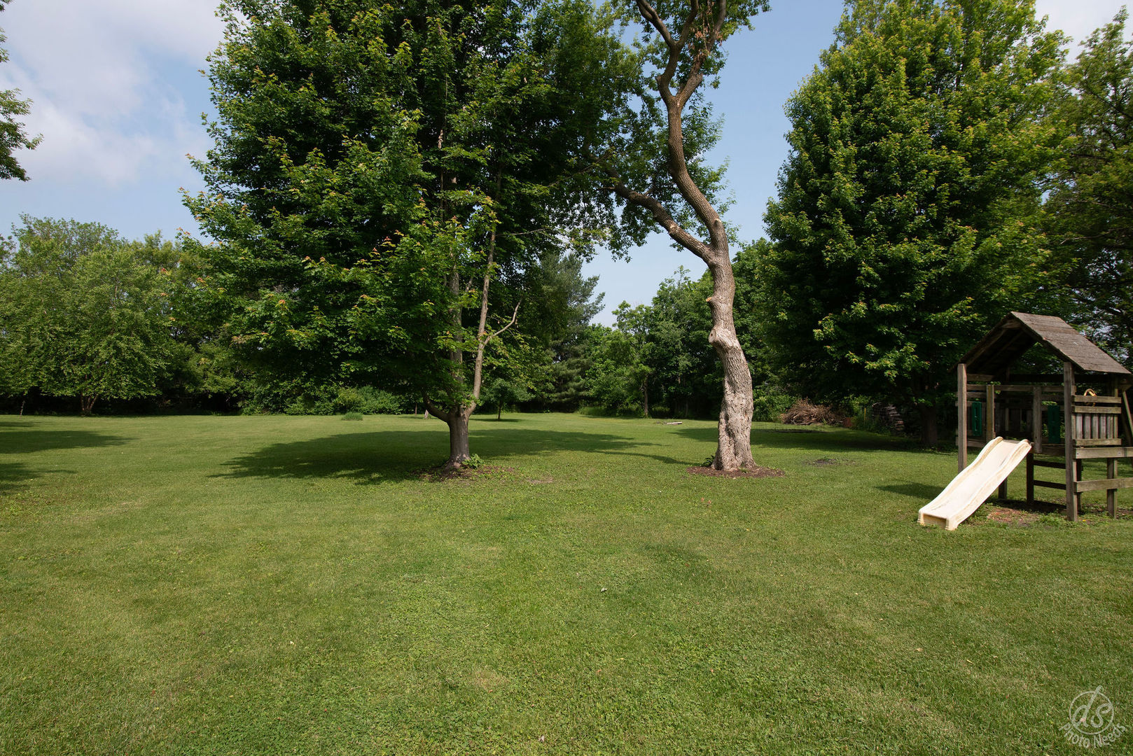28671 Moose Range Road Sycamore, IL 60178 - Photo 66 of 69 a view of a park with slide