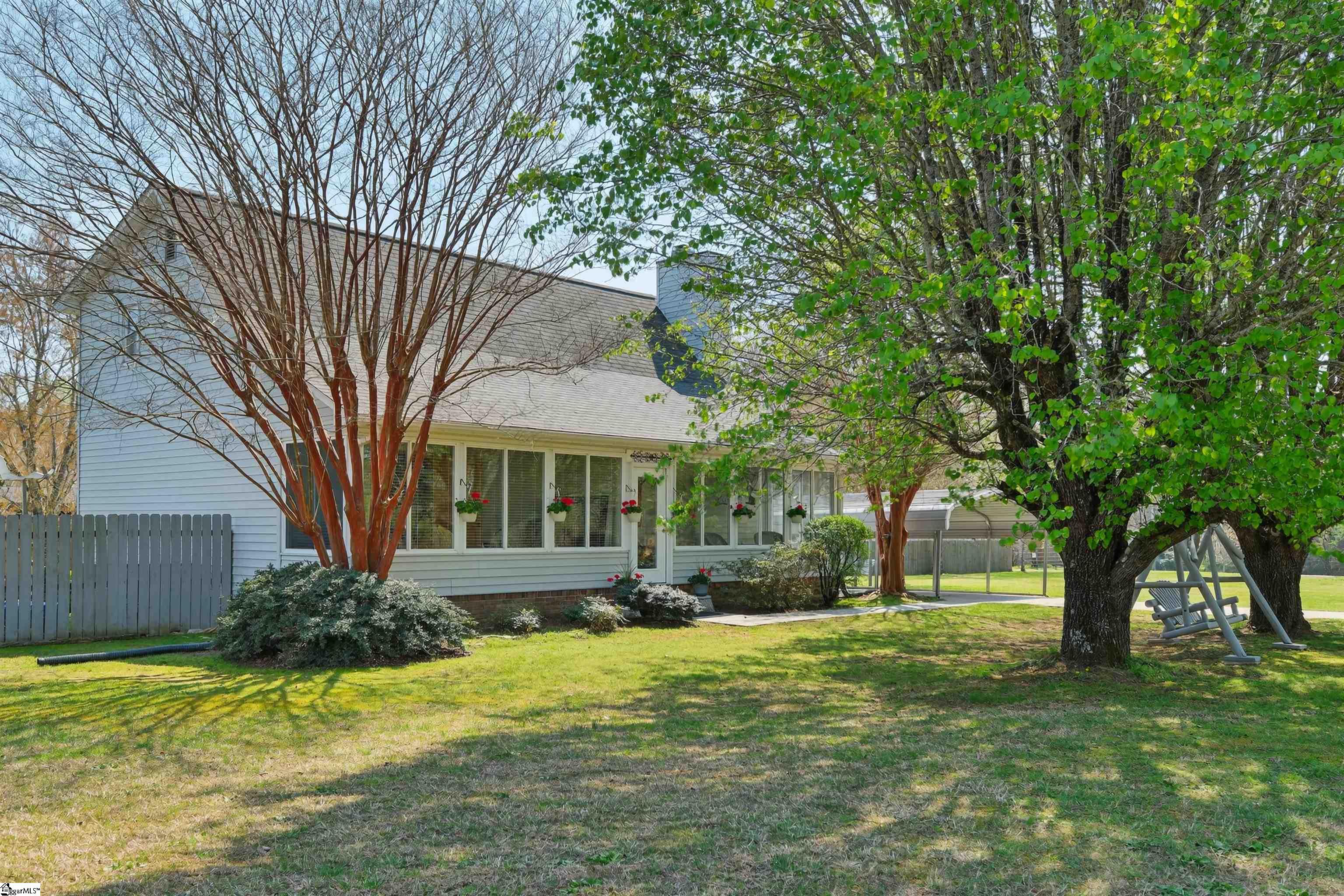 816 Cedar Rock Church Road Easley, SC 29640 - Photo 1 of 46