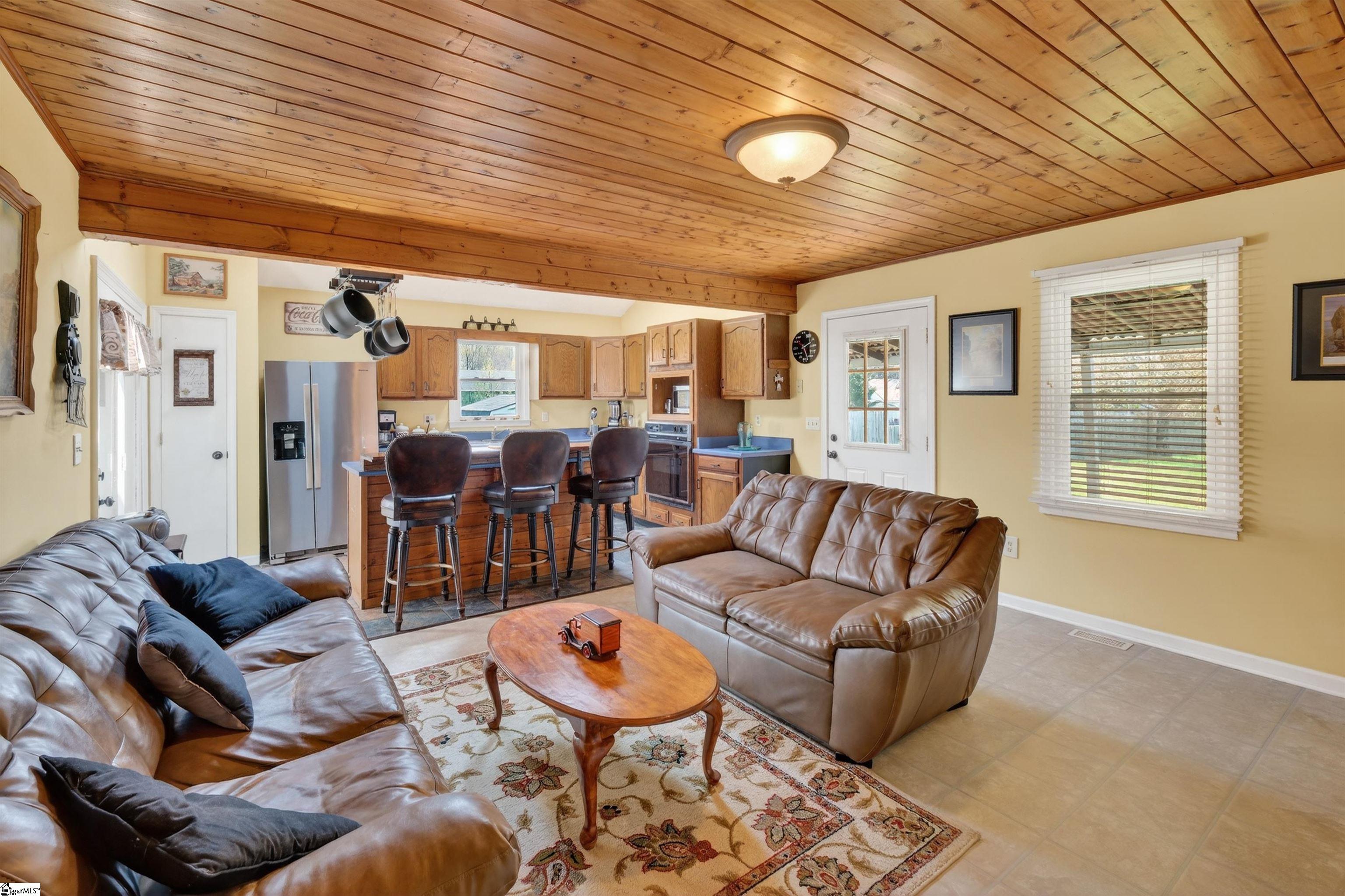 816 Cedar Rock Church Road Easley, SC 29640 - Photo 12 of 46