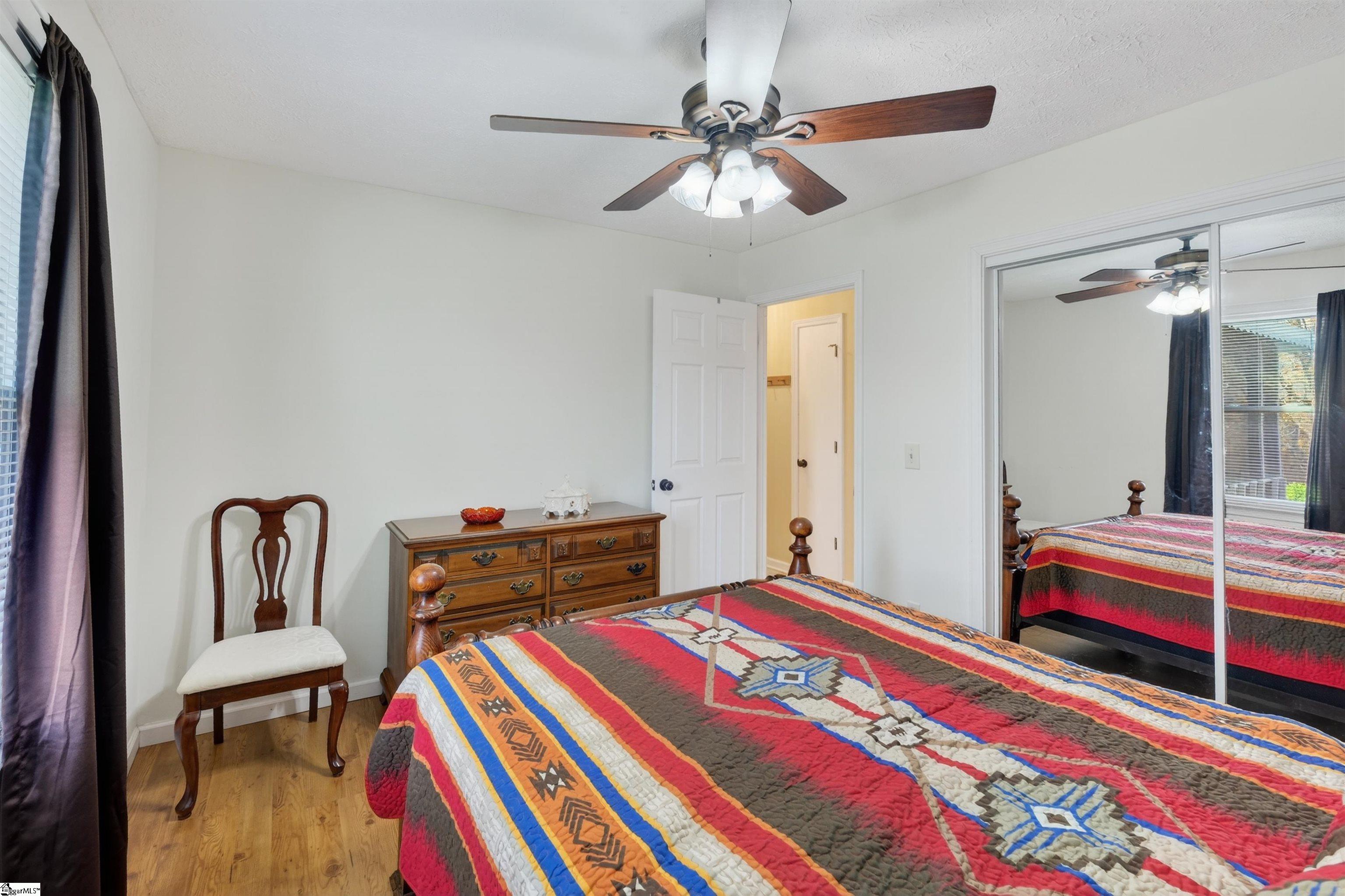 816 Cedar Rock Church Road Easley, SC 29640 - Photo 22 of 46