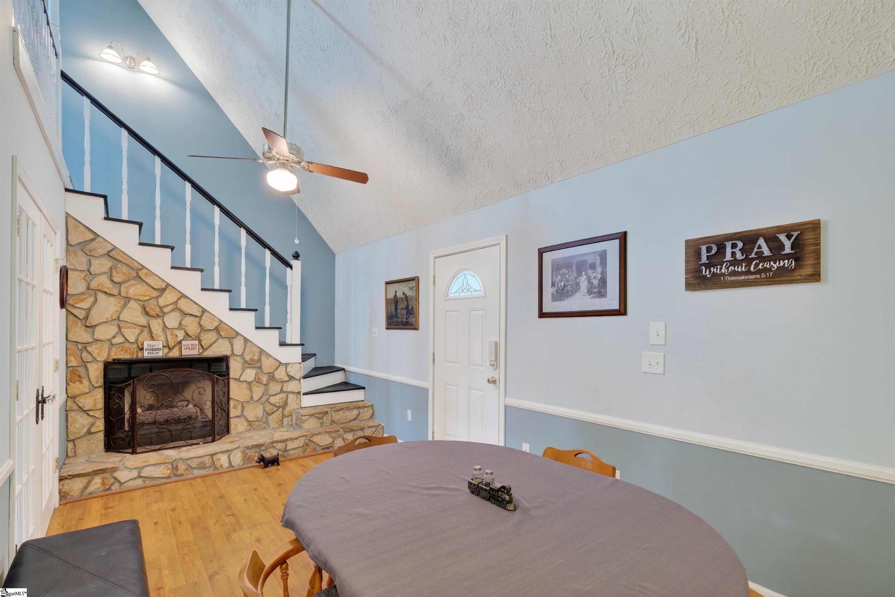 816 Cedar Rock Church Road Easley, SC 29640 - Photo 3 of 46