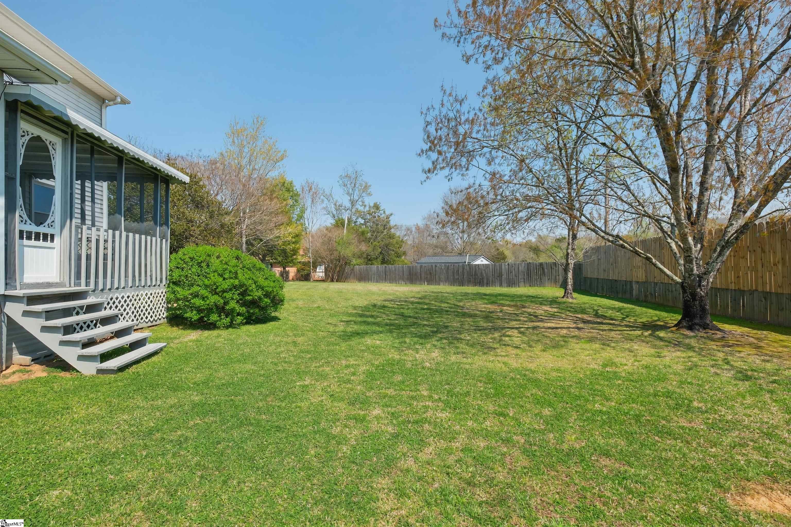 816 Cedar Rock Church Road Easley, SC 29640 - Photo 34 of 46