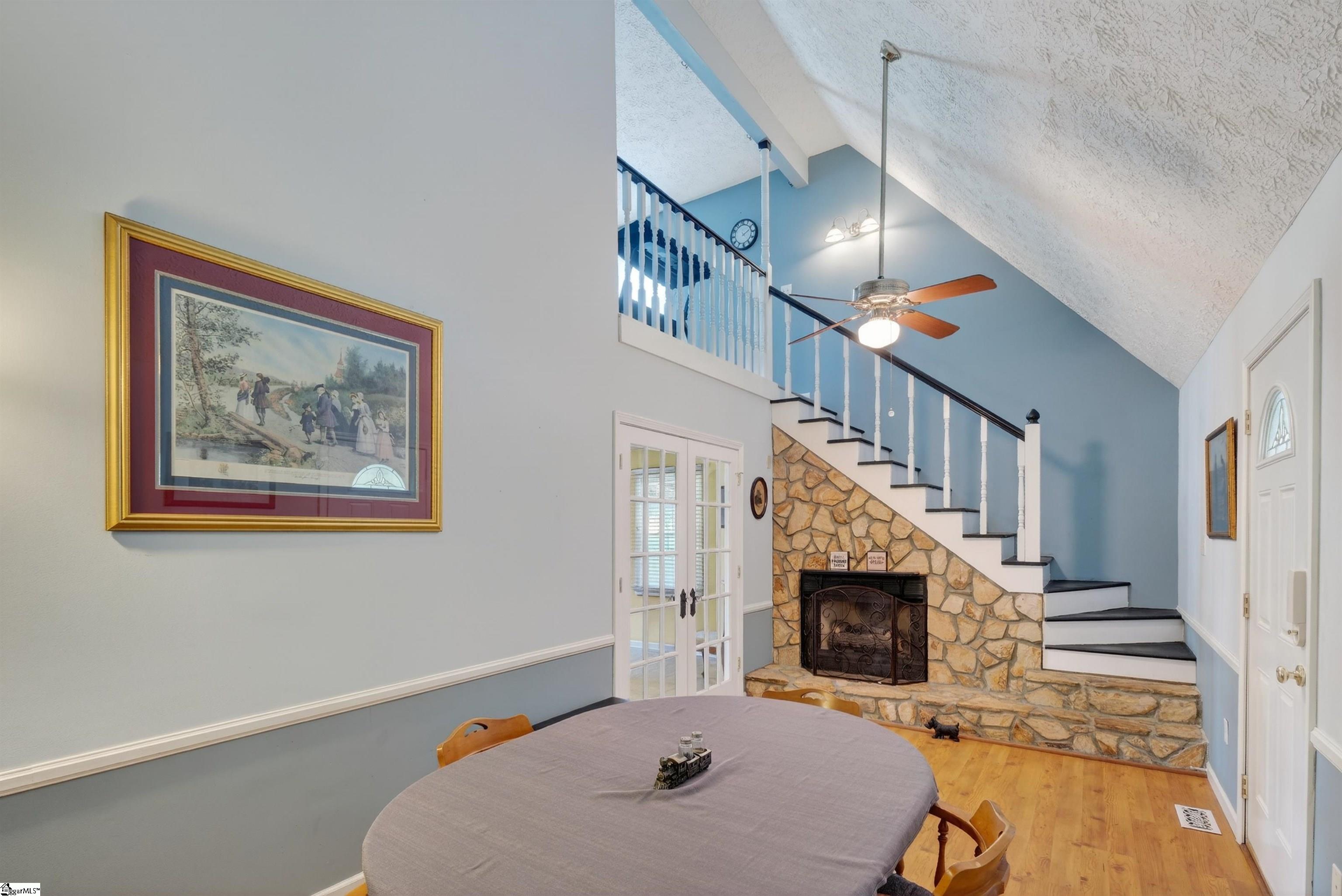 816 Cedar Rock Church Road Easley, SC 29640 - Photo 4 of 46