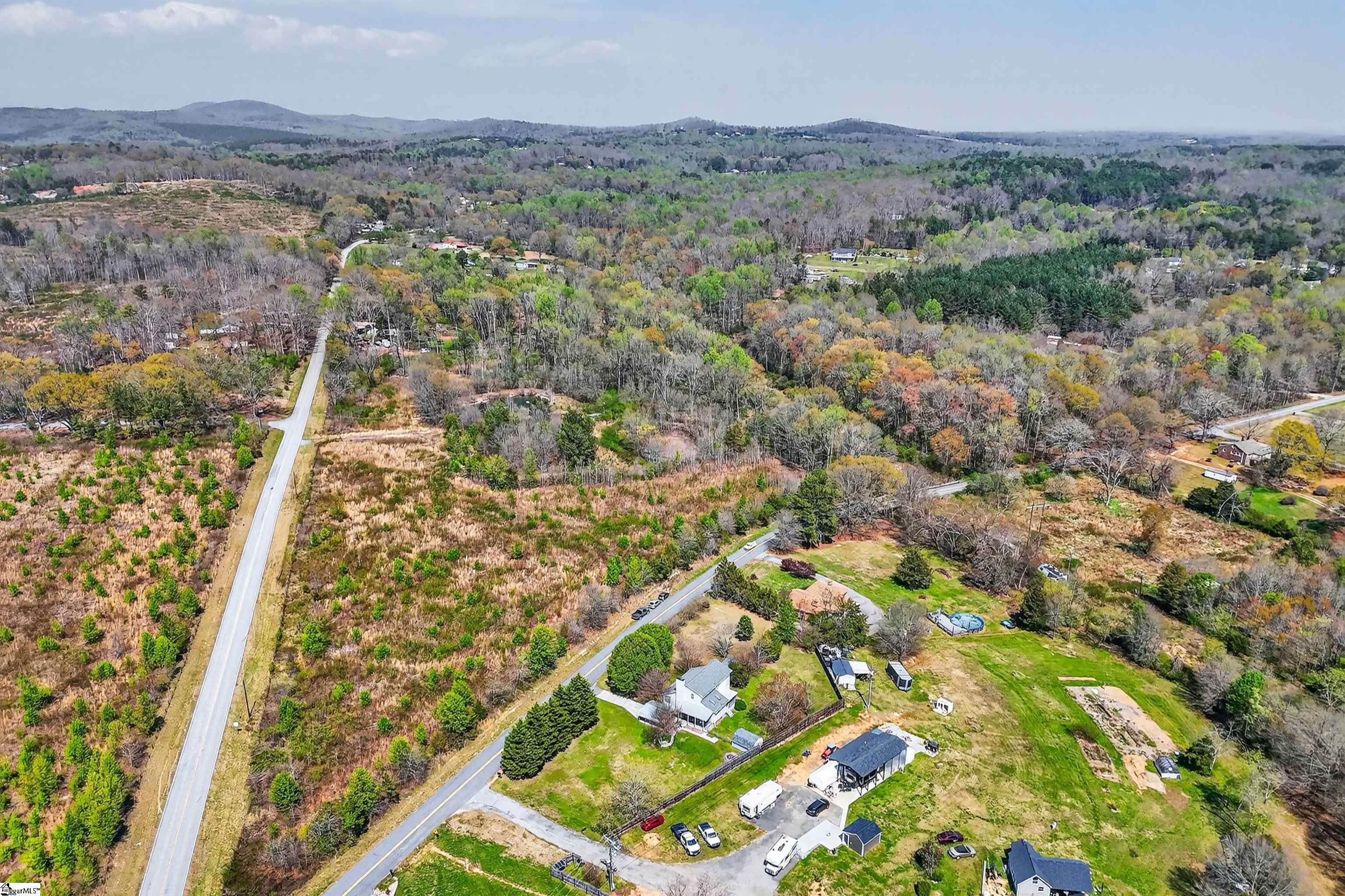 816 Cedar Rock Church Road Easley, SC 29640 - Photo 46 of 46