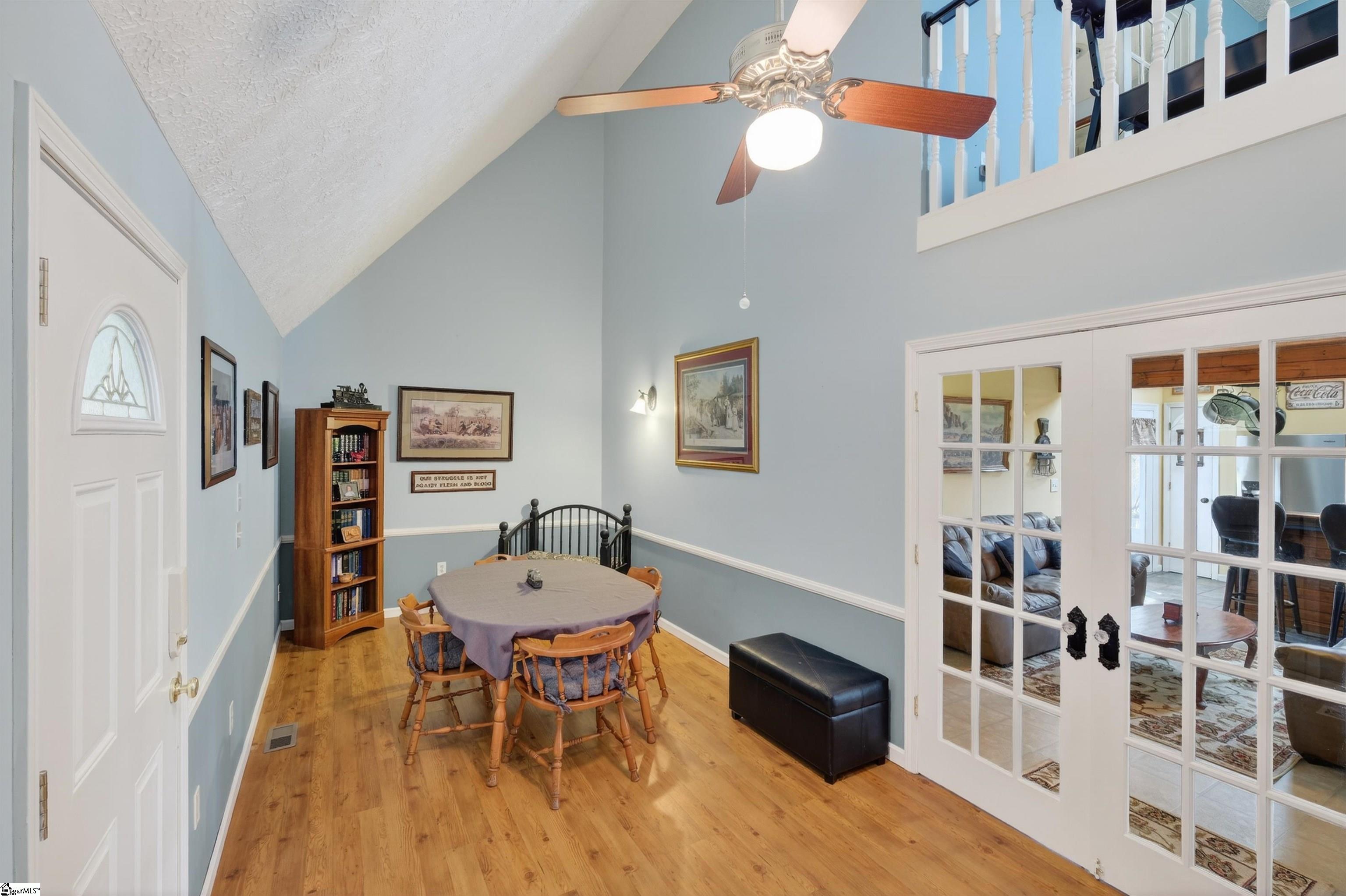 816 Cedar Rock Church Road Easley, SC 29640 - Photo 5 of 46