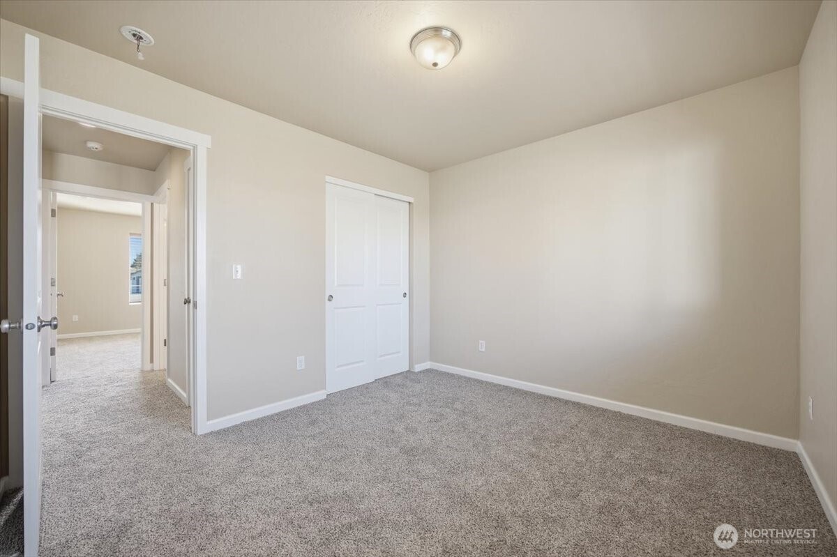 3709 Morehouse Place Pasco, WA 99301 - Photo 30 of 32 wooden floor in a room