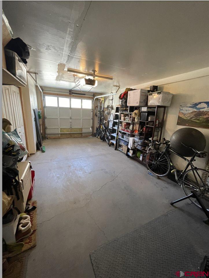 106 Pitchfork Road Crested Butte, CO 81225 - Photo 17 of 18 Gallery Image 17