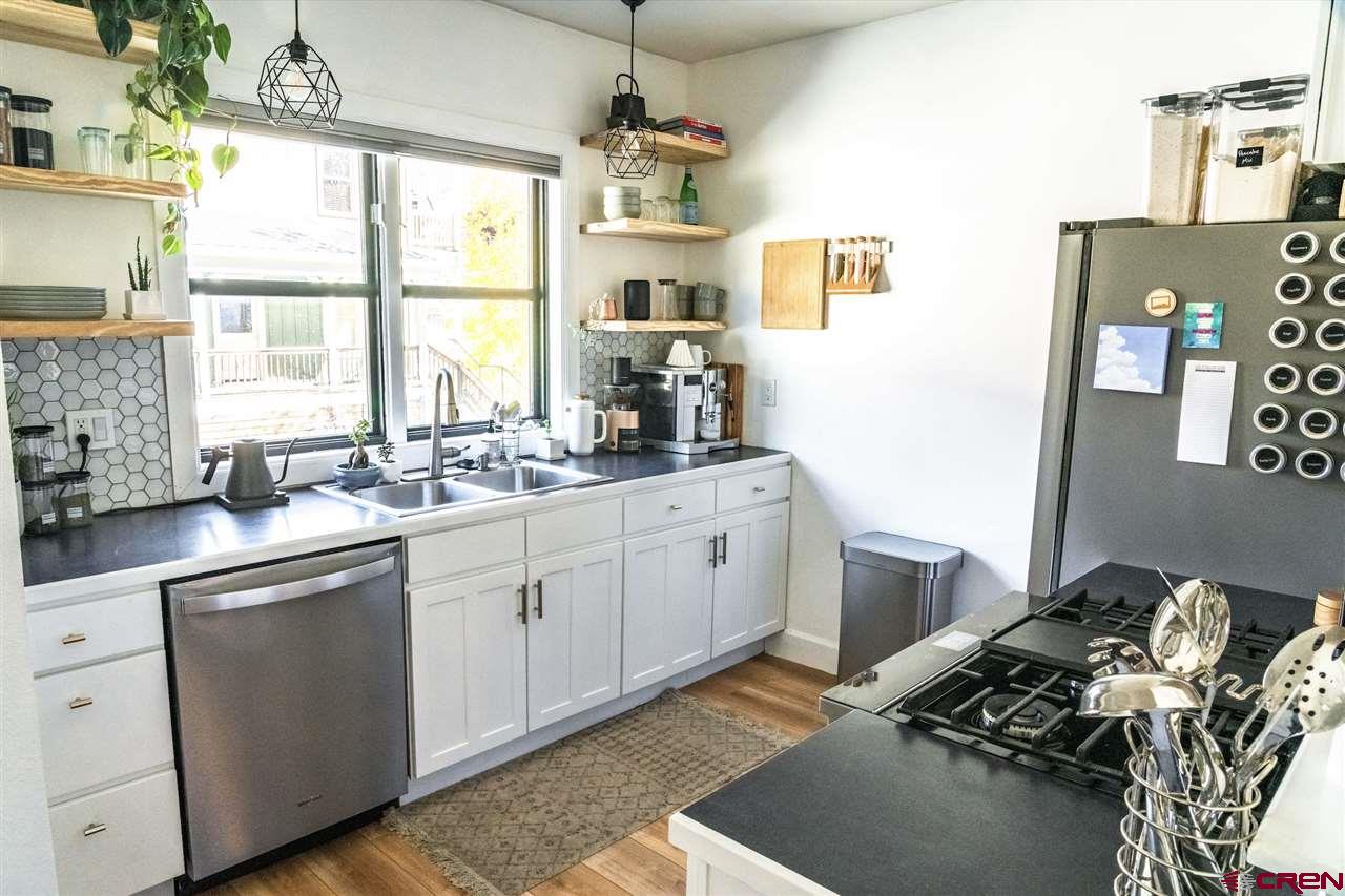 106 Pitchfork Road Crested Butte, CO 81225 - Photo 6 of 18 Gallery Image 6
