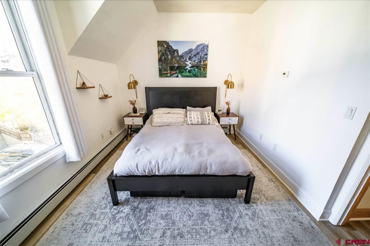 106 Pitchfork Road Crested Butte, CO 81225 - Photo 8 of 18 Gallery Image 8