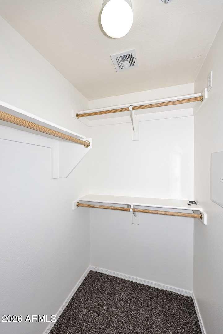 2150 West Alameda Road, Unit 1404 Phoenix, AZ 85085 - Photo 28 of 37 Primary Bedroom-Closet